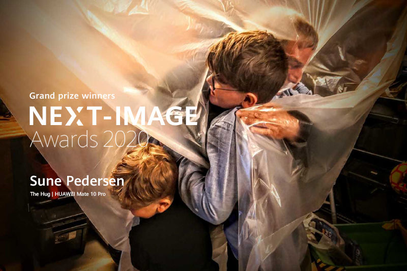 Huawei Next Image Awards